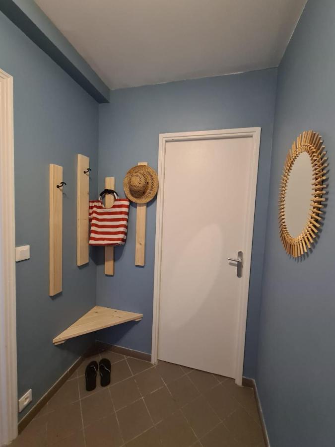 Malo Les Bains Proche Plage Apartment Dunkirk Exterior photo